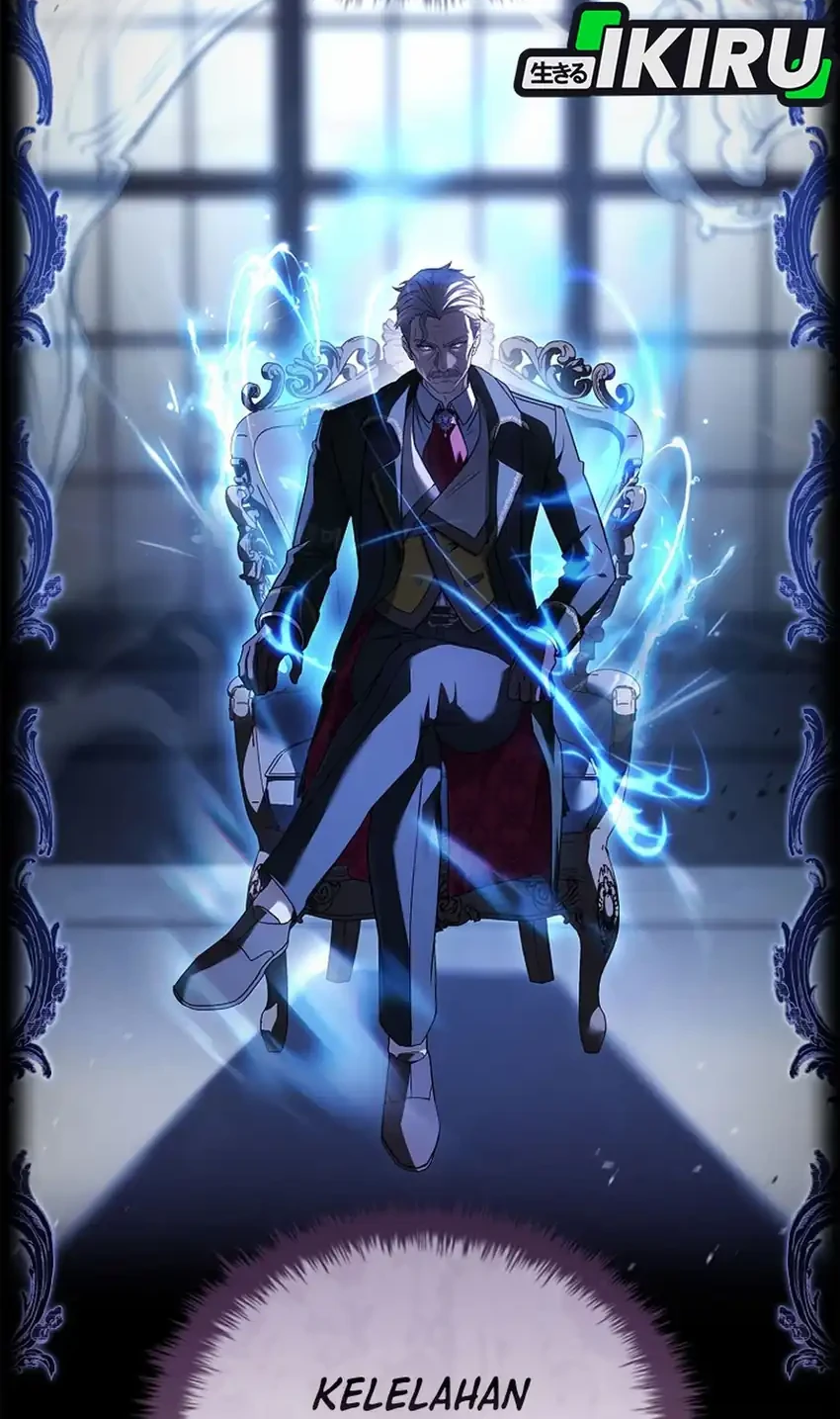 Never Mind the Heir, I’ll Focus On Healing Chapter 2 - halaman 36