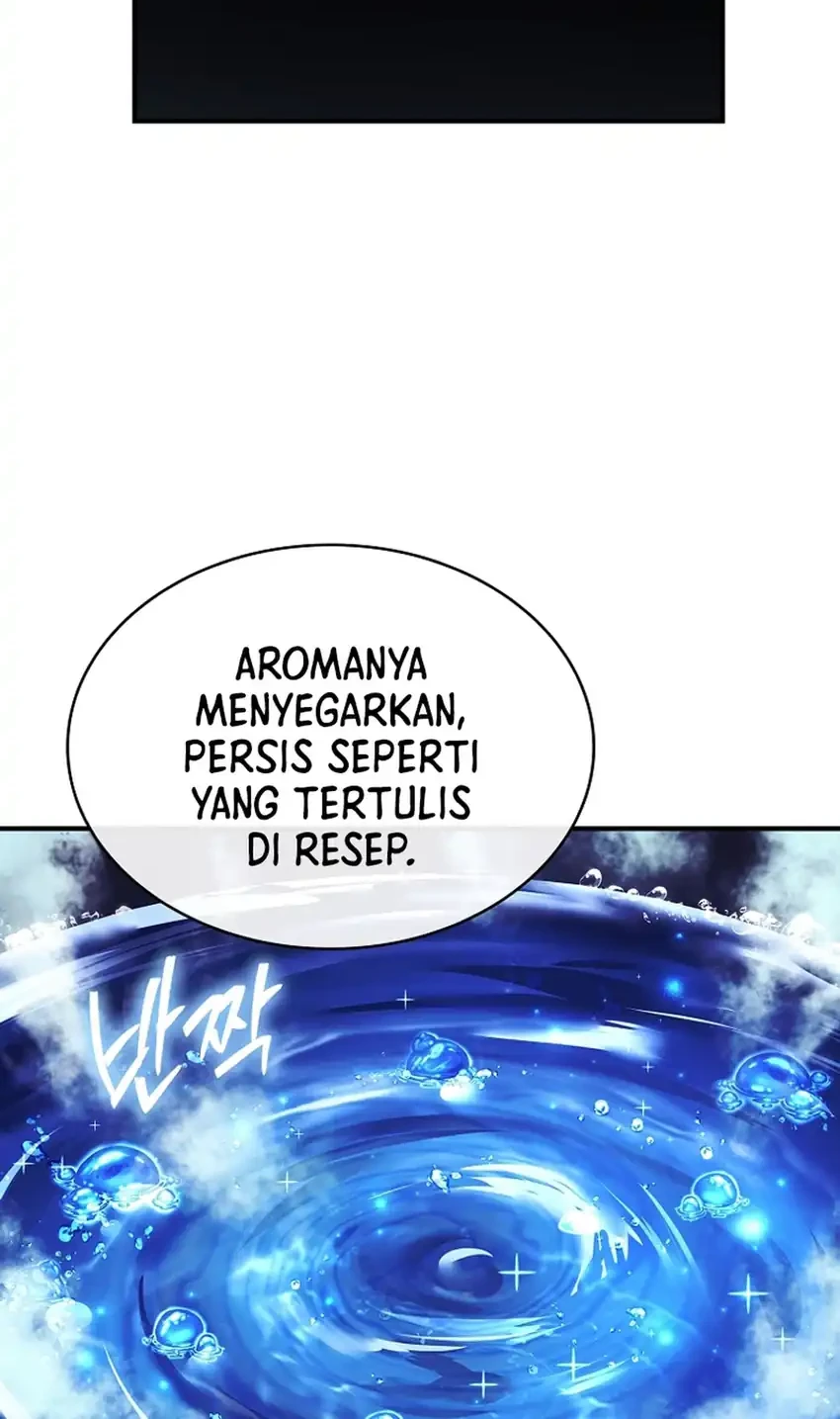 Never Mind the Heir, I’ll Focus On Healing Chapter 2 - halaman 38