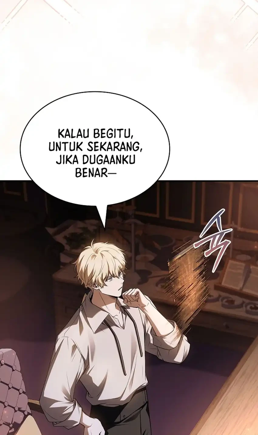 Never Mind the Heir, I’ll Focus On Healing Chapter 2 - halaman 6