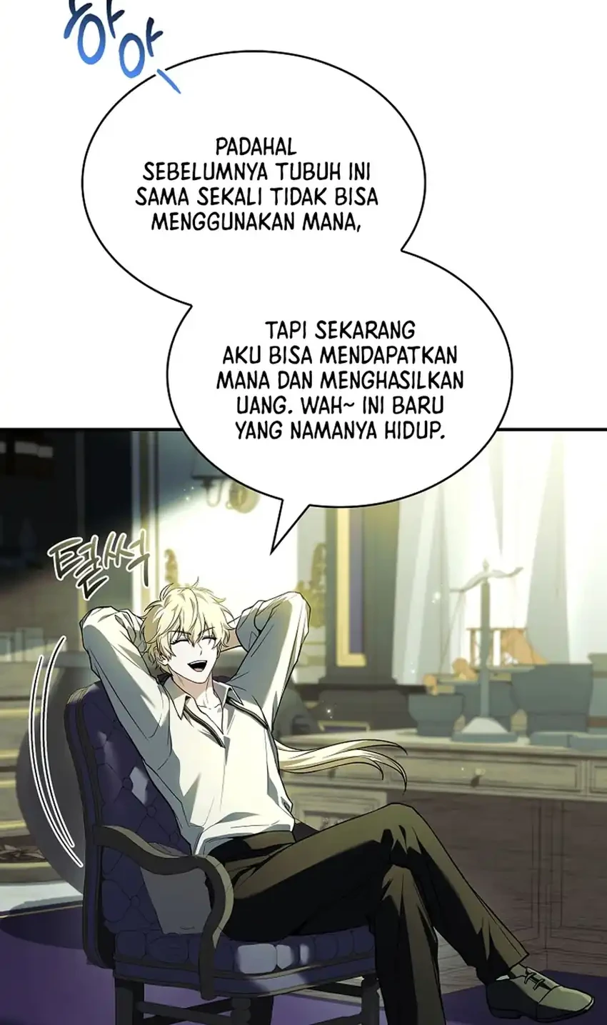 Never Mind the Heir, I’ll Focus On Healing Chapter 2 - halaman 66