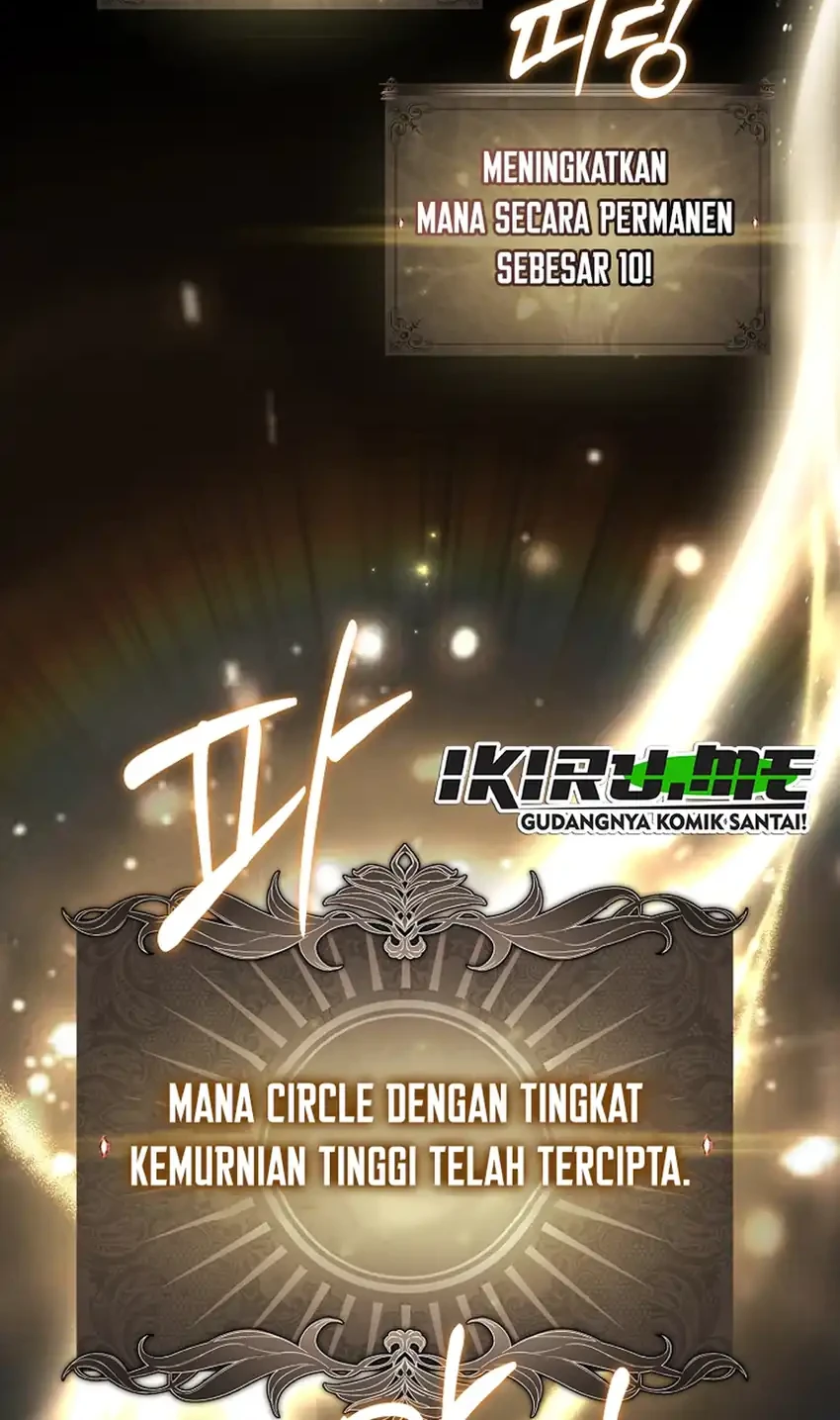 Never Mind the Heir, I’ll Focus On Healing Chapter 20 - halaman 16