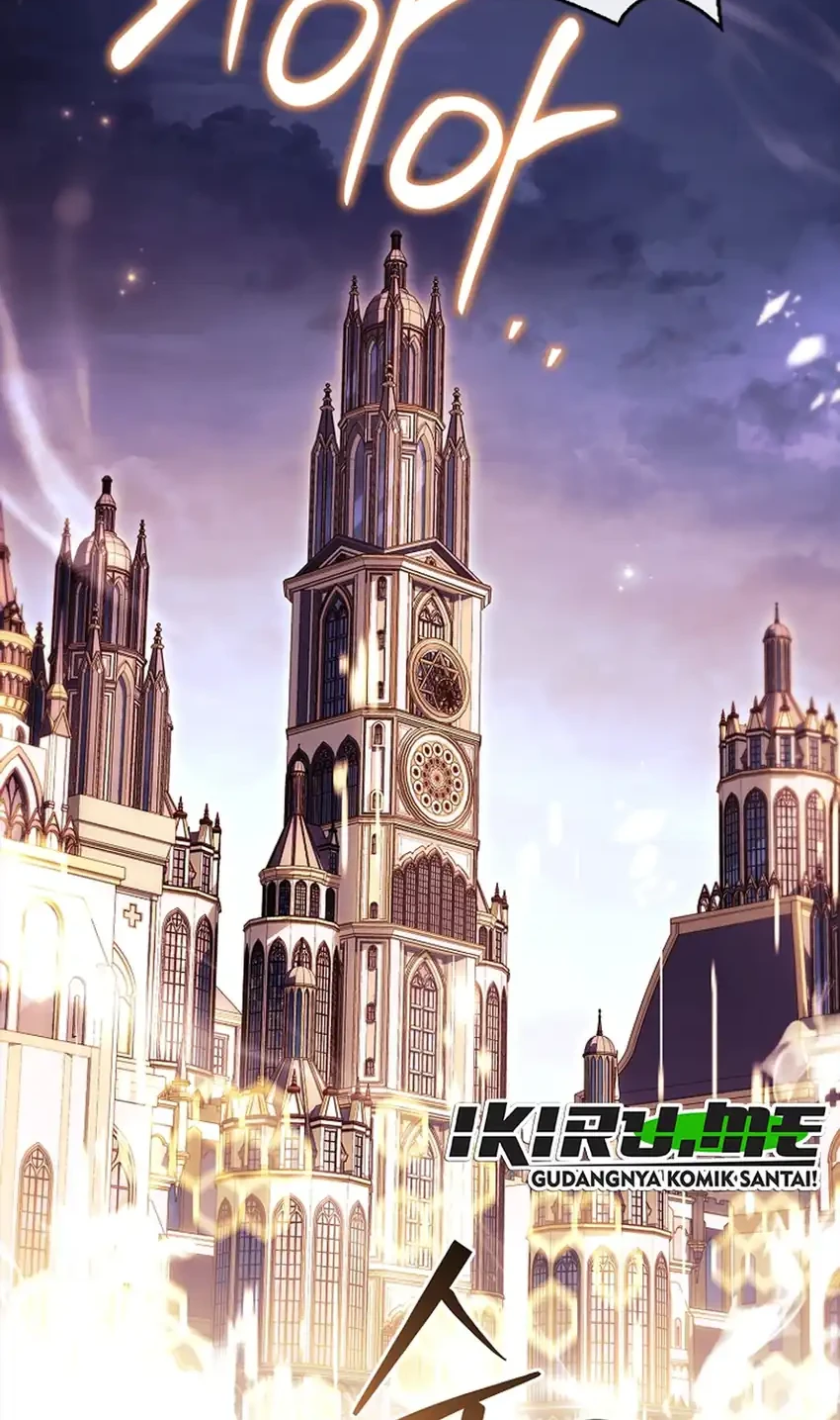 Never Mind the Heir, I’ll Focus On Healing Chapter 20 - halaman 28