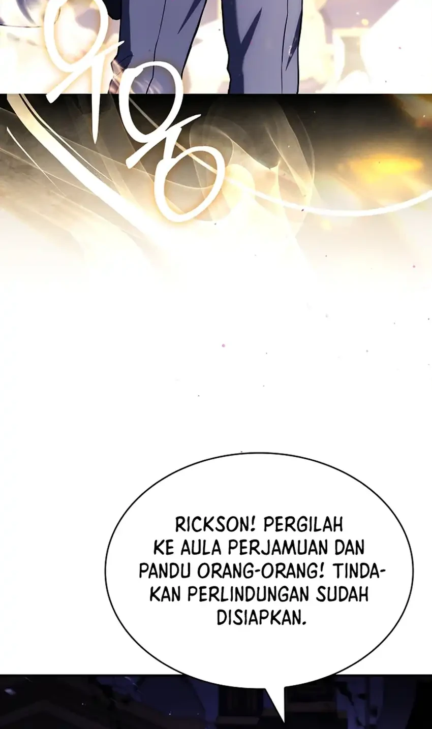 Never Mind the Heir, I’ll Focus On Healing Chapter 20 - halaman 30