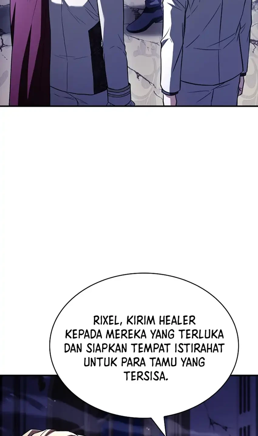 Never Mind the Heir, I’ll Focus On Healing Chapter 20 - halaman 36