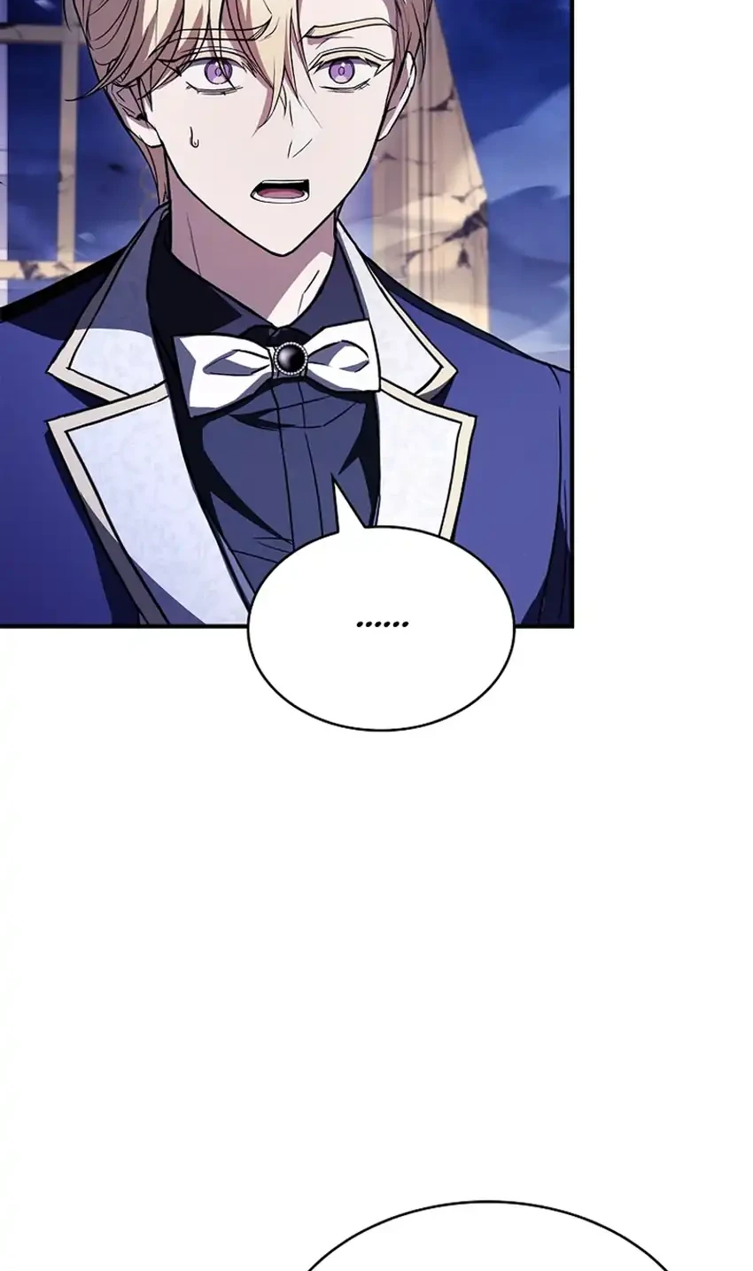 Never Mind the Heir, I’ll Focus On Healing Chapter 20 - halaman 42