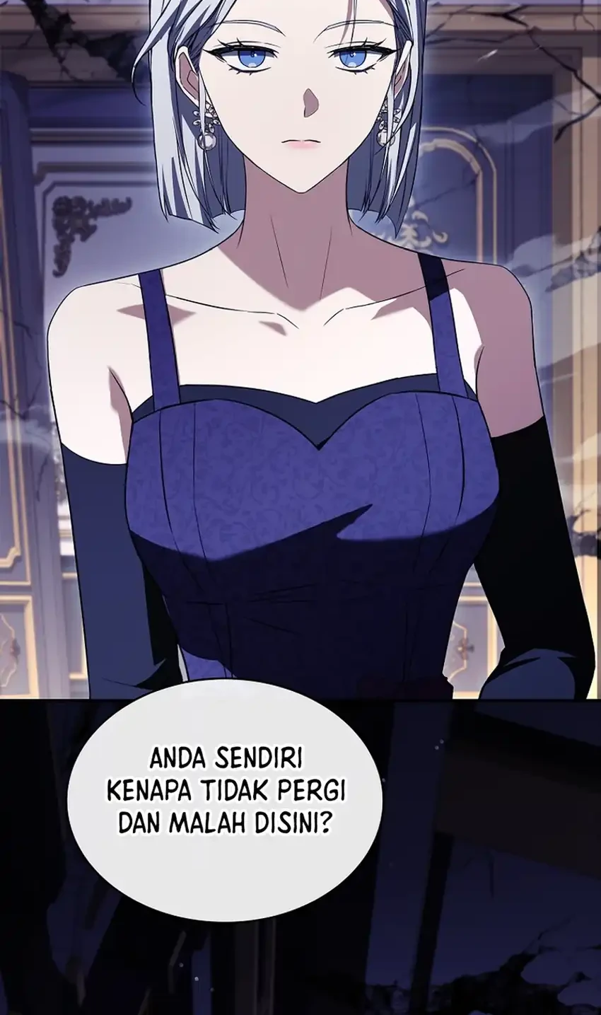 Never Mind the Heir, I’ll Focus On Healing Chapter 20 - halaman 48