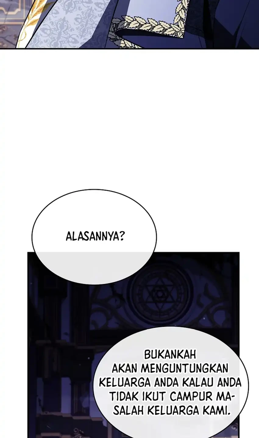 Never Mind the Heir, I’ll Focus On Healing Chapter 20 - halaman 52