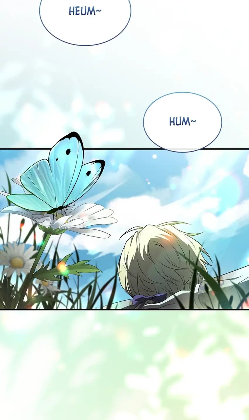 Never Mind the Heir, I’ll Focus On Healing Chapter 20 - halaman 66