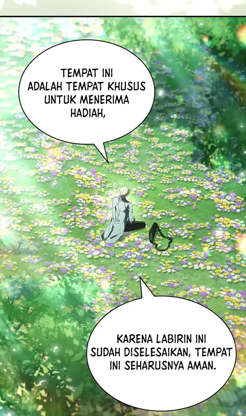 Never Mind the Heir, I’ll Focus On Healing Chapter 20 - halaman 70