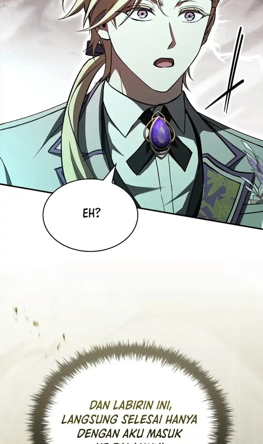 Never Mind the Heir, I’ll Focus On Healing Chapter 20 - halaman 78