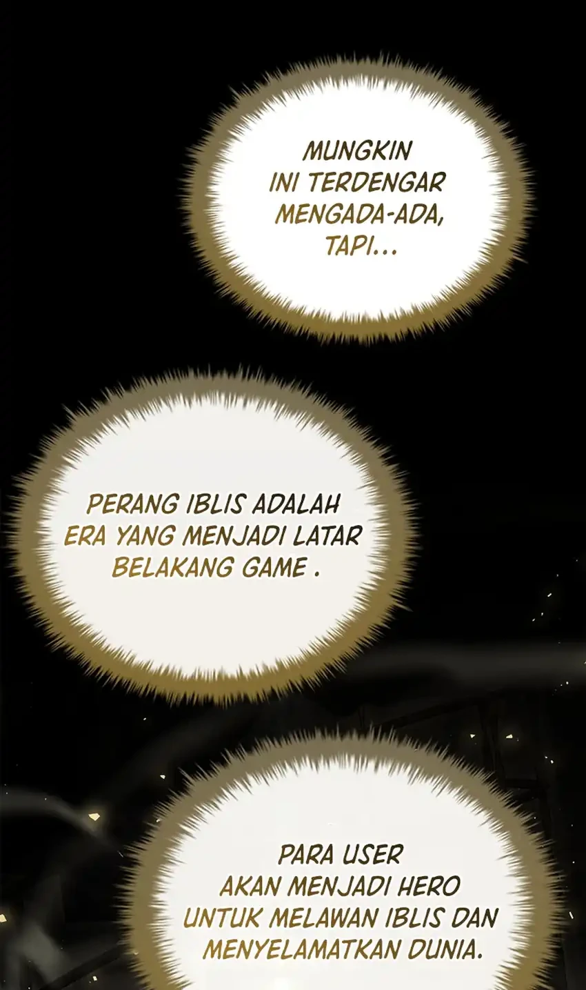 Never Mind the Heir, I’ll Focus On Healing Chapter 20 - halaman 80