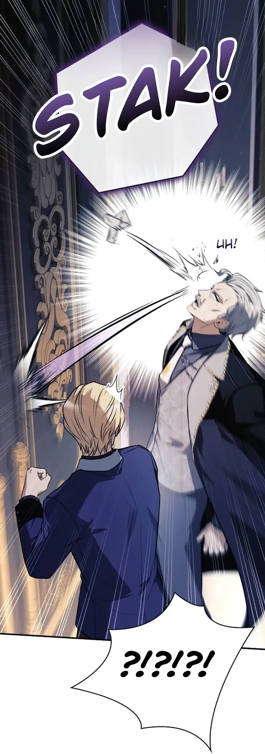Never Mind the Heir, I’ll Focus On Healing Chapter 21 - halaman 101