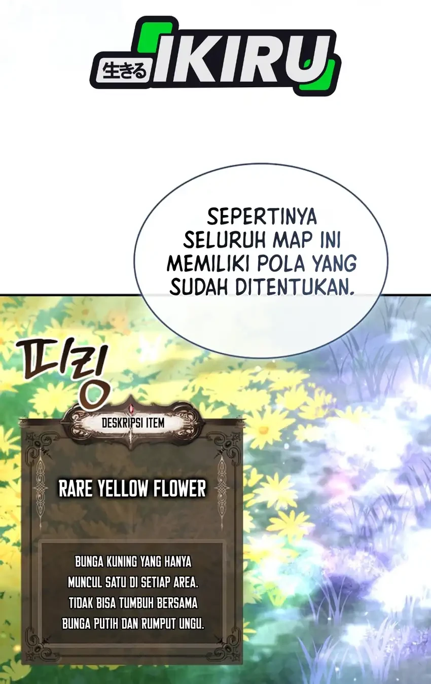 Never Mind the Heir, I’ll Focus On Healing Chapter 21 - halaman 11