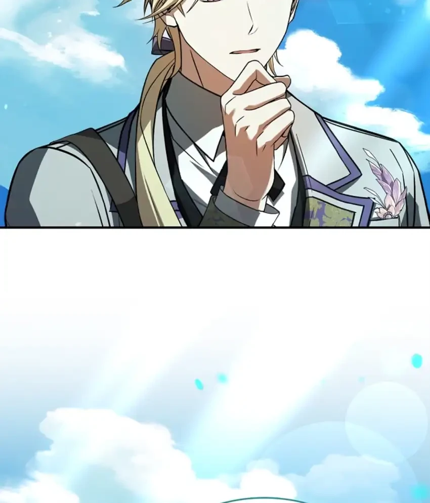 Never Mind the Heir, I’ll Focus On Healing Chapter 21 - halaman 13
