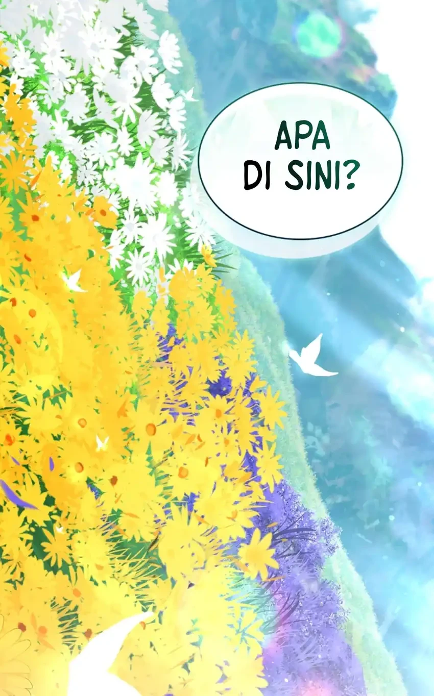 Never Mind the Heir, I’ll Focus On Healing Chapter 21 - halaman 19