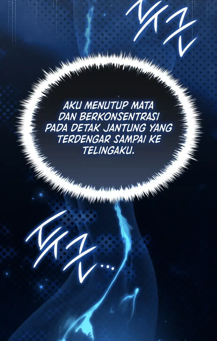 Never Mind the Heir, I’ll Focus On Healing Chapter 21 - halaman 21