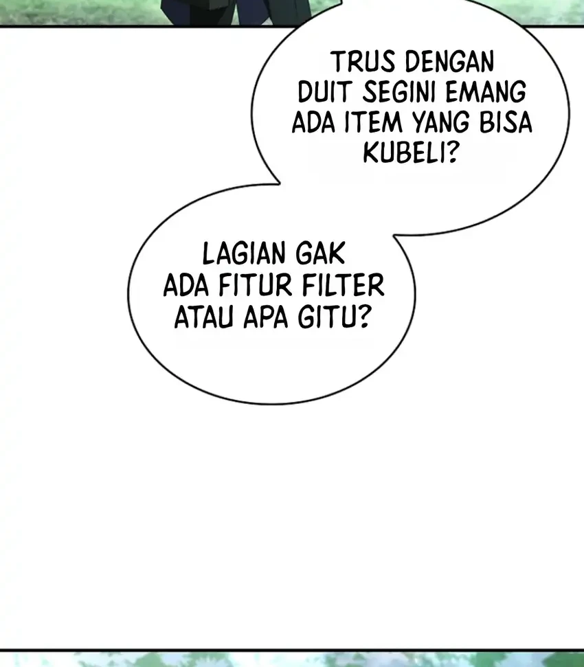 Never Mind the Heir, I’ll Focus On Healing Chapter 21 - halaman 45