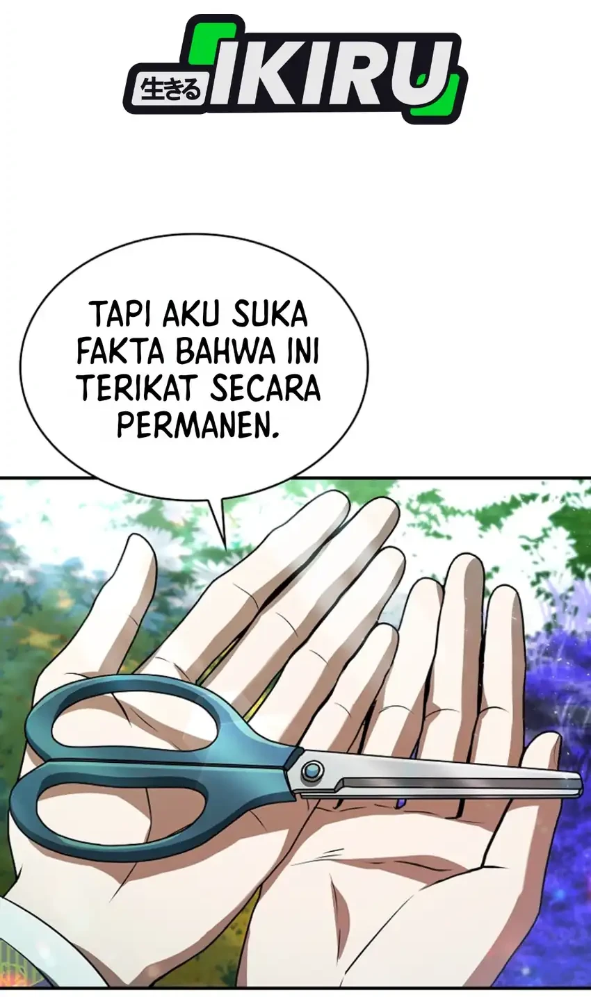 Never Mind the Heir, I’ll Focus On Healing Chapter 21 - halaman 54