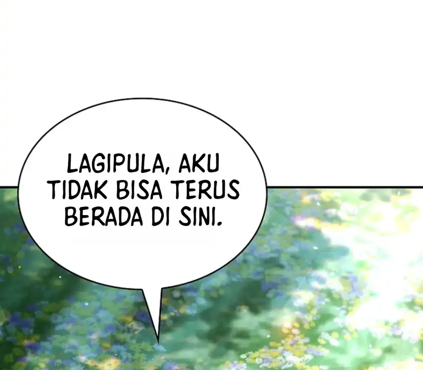 Never Mind the Heir, I’ll Focus On Healing Chapter 21 - halaman 6