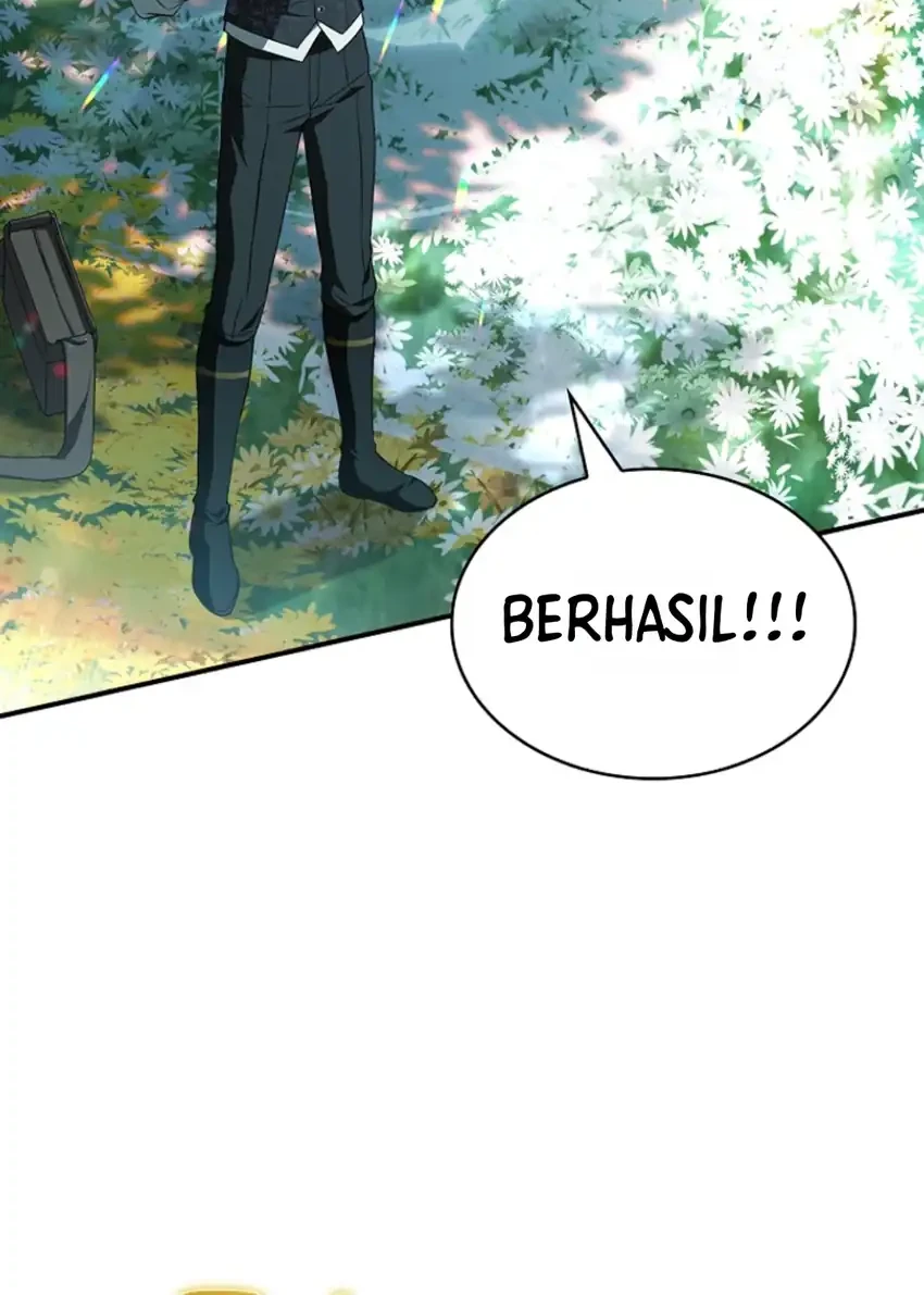 Never Mind the Heir, I’ll Focus On Healing Chapter 21 - halaman 70
