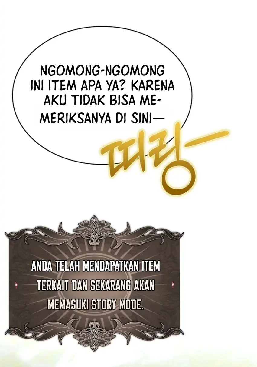 Never Mind the Heir, I’ll Focus On Healing Chapter 21 - halaman 74