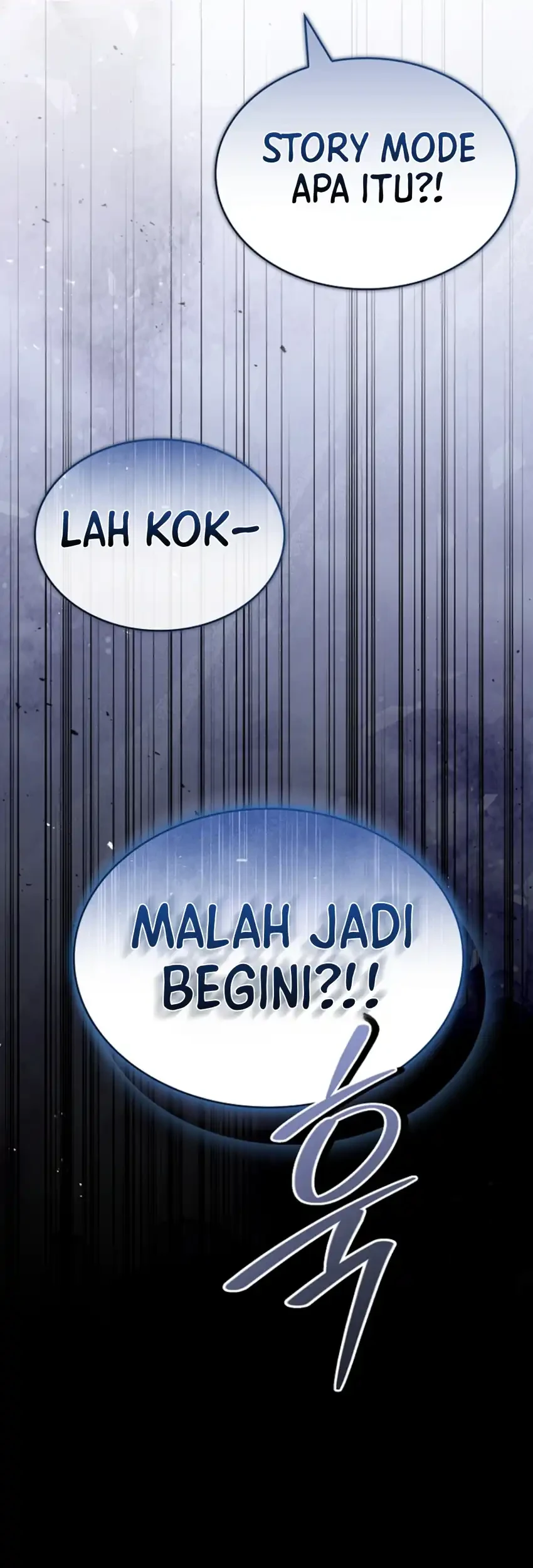 Never Mind the Heir, I’ll Focus On Healing Chapter 21 - halaman 77
