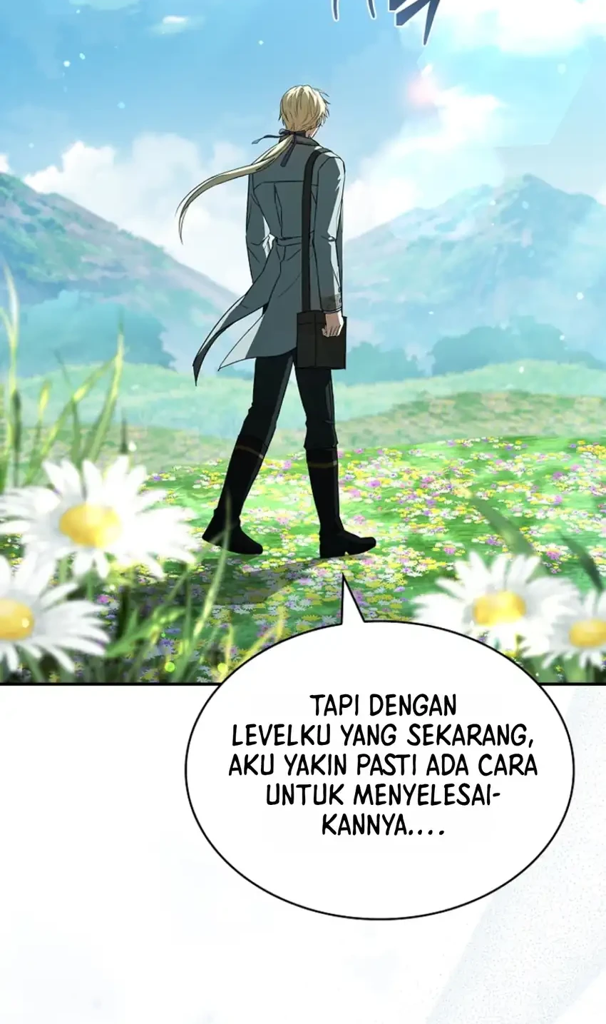 Never Mind the Heir, I’ll Focus On Healing Chapter 21 - halaman 8