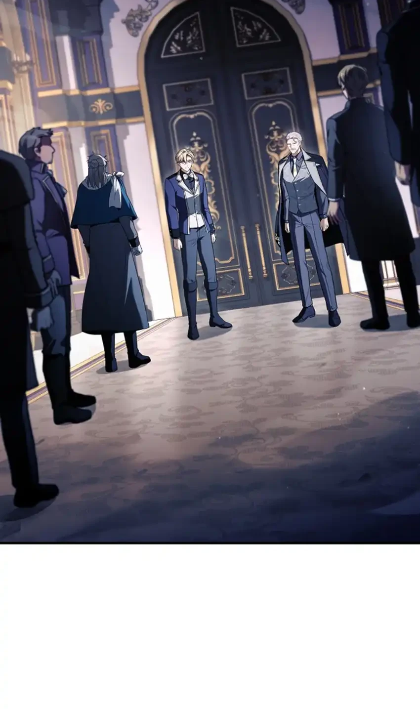 Never Mind the Heir, I’ll Focus On Healing Chapter 21 - halaman 80
