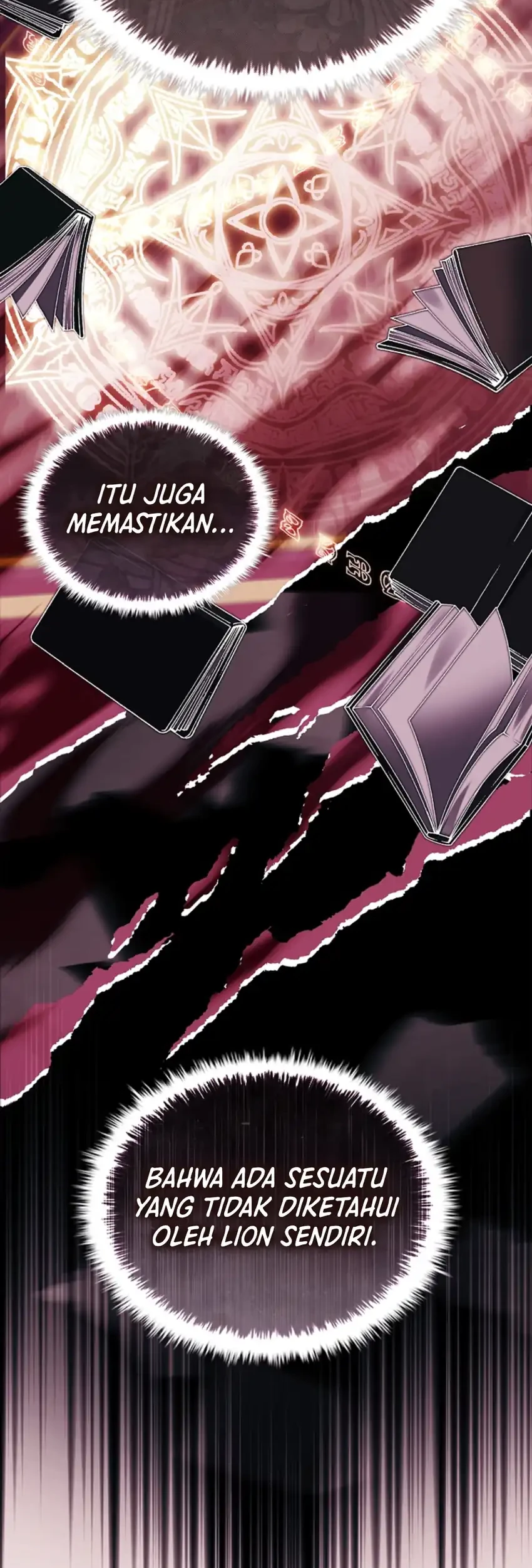 Never Mind the Heir, I’ll Focus On Healing Chapter 21 - halaman 94