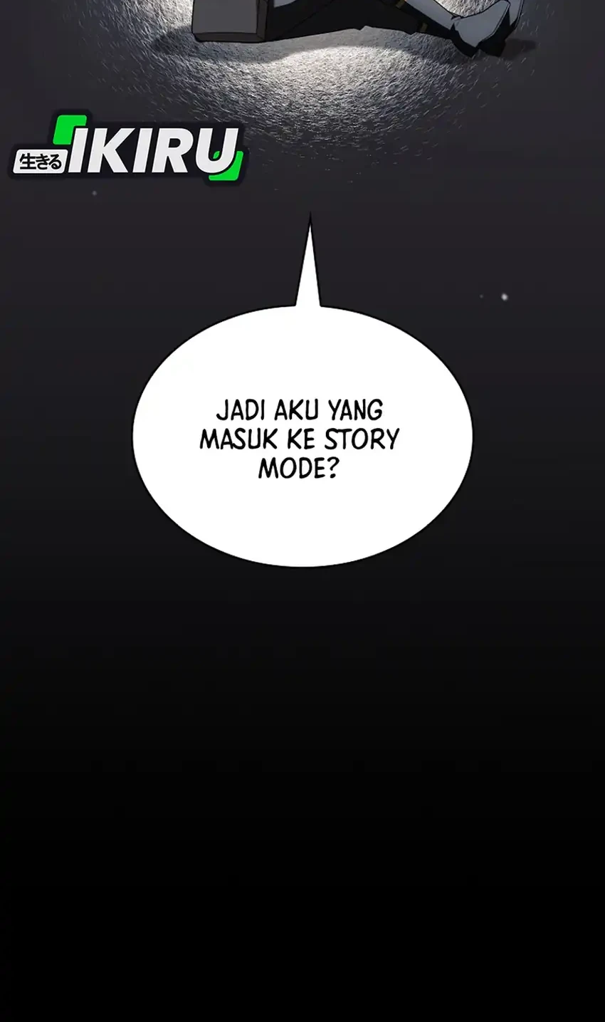 Never Mind the Heir, I’ll Focus On Healing Chapter 22 - halaman 10