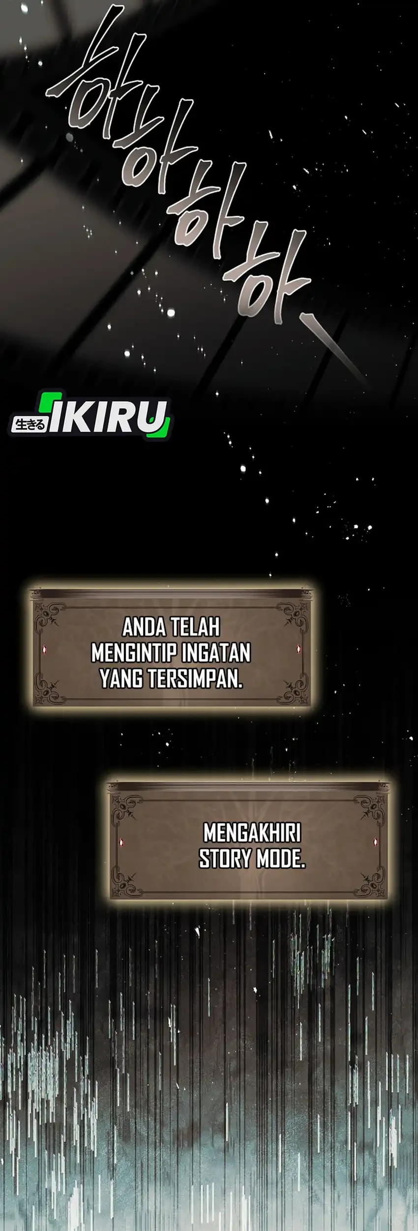 Never Mind the Heir, I’ll Focus On Healing Chapter 22 - halaman 17