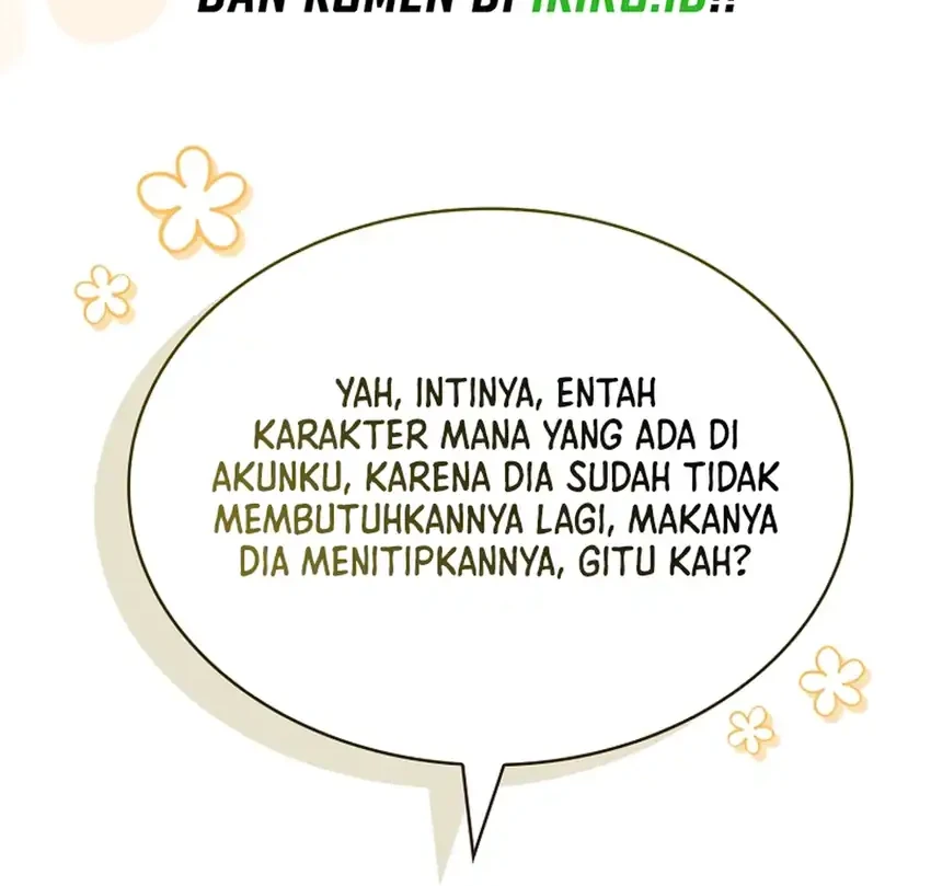 Never Mind the Heir, I’ll Focus On Healing Chapter 22 - halaman 24