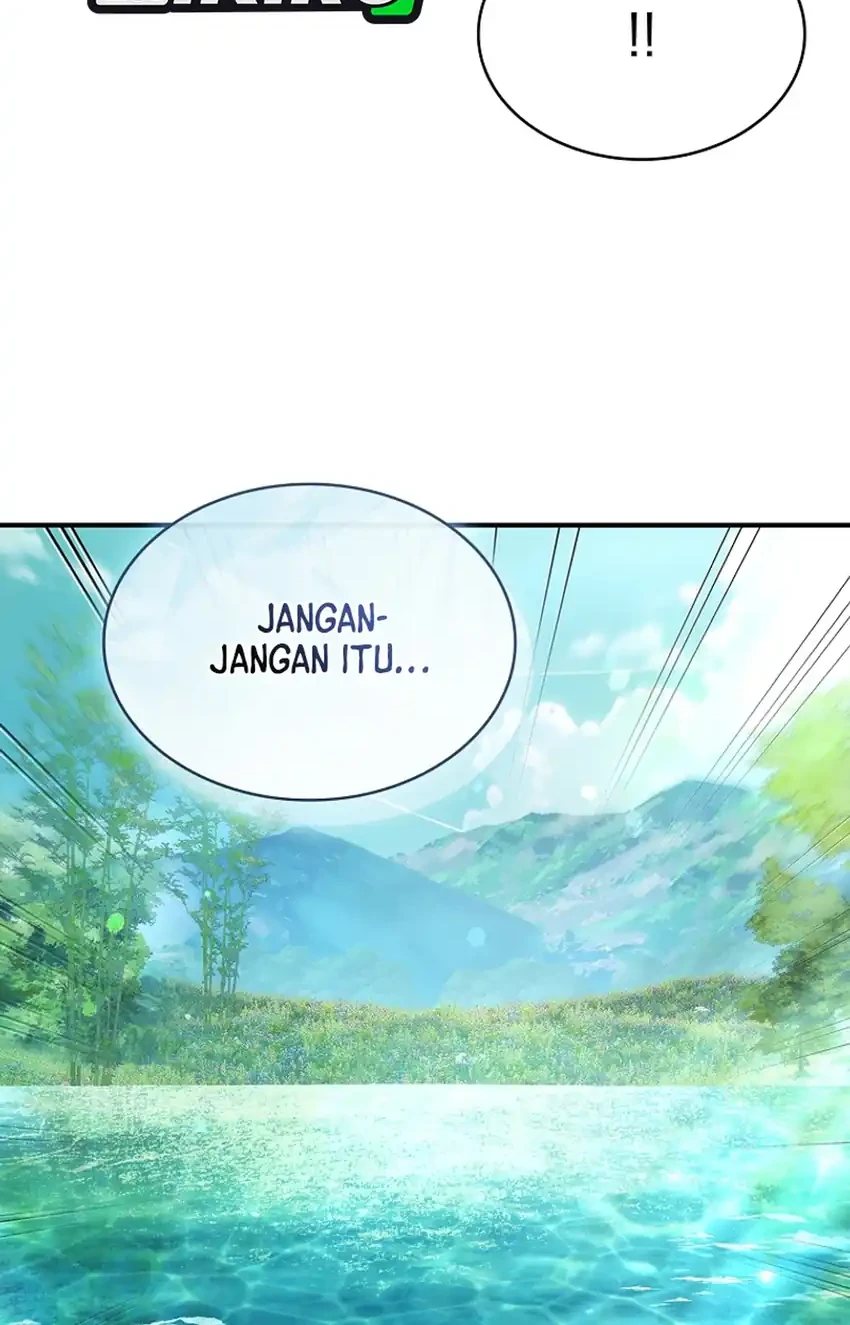 Never Mind the Heir, I’ll Focus On Healing Chapter 22 - halaman 61
