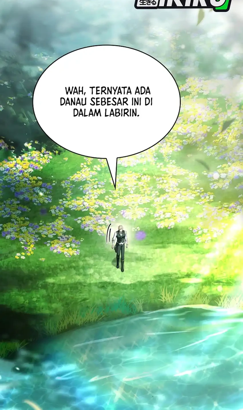 Never Mind the Heir, I’ll Focus On Healing Chapter 22 - halaman 63