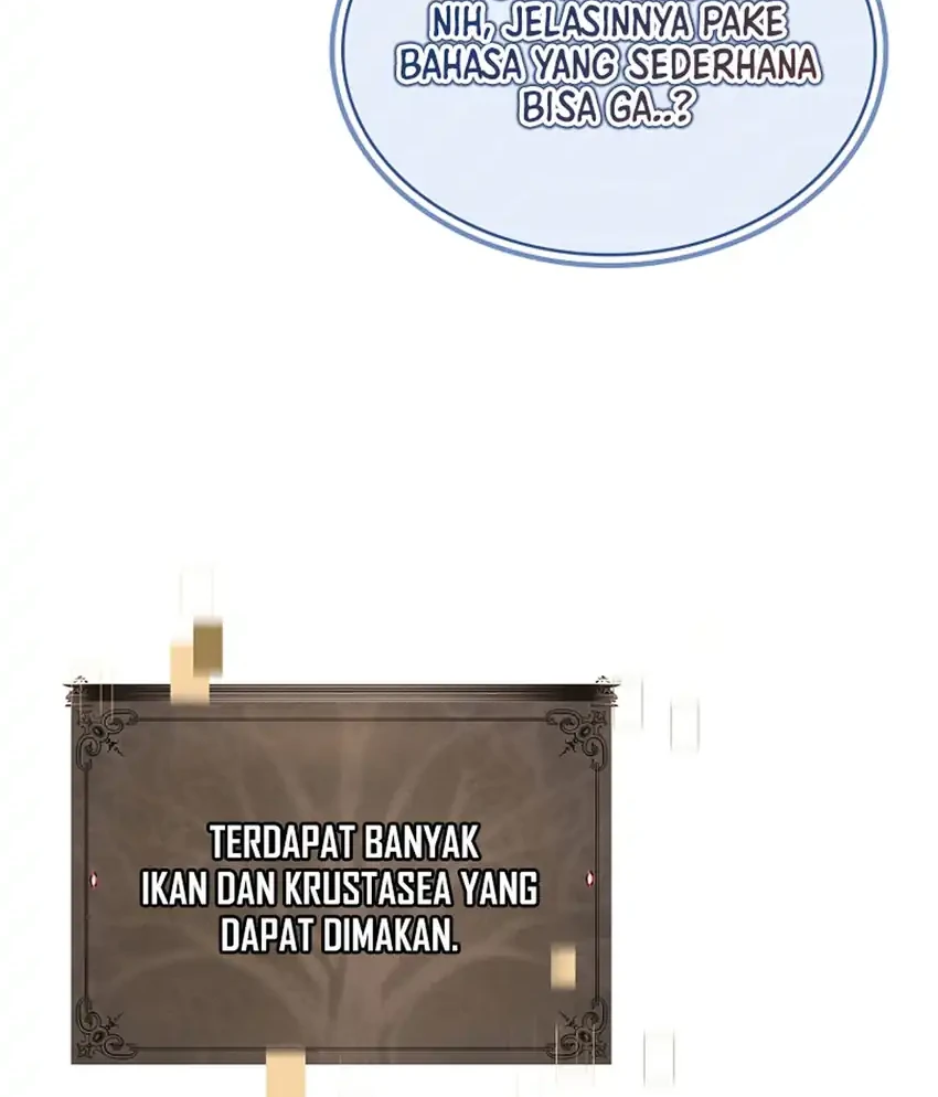 Never Mind the Heir, I’ll Focus On Healing Chapter 22 - halaman 65