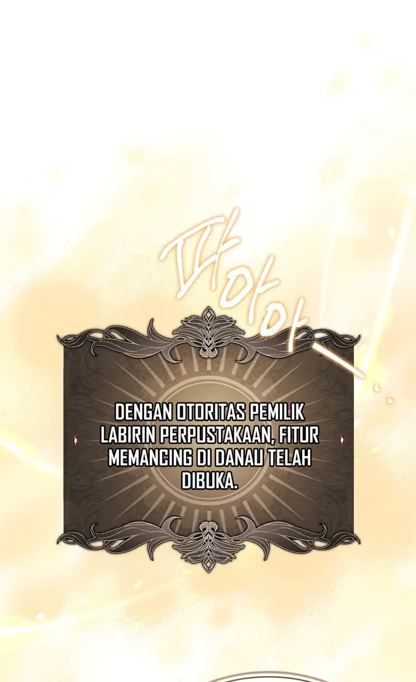 Never Mind the Heir, I’ll Focus On Healing Chapter 22 - halaman 67