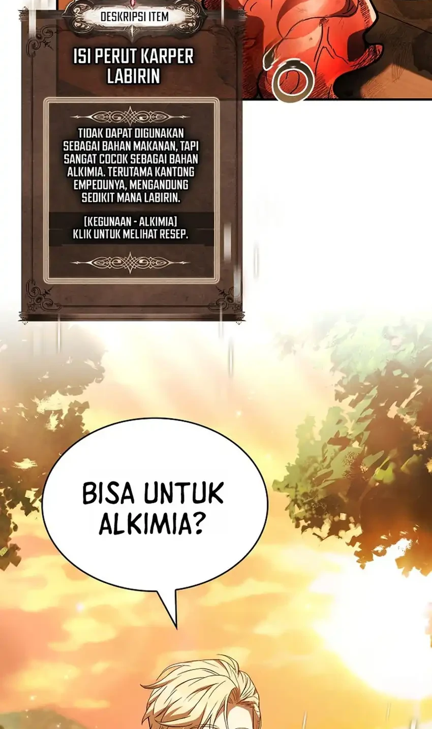 Never Mind the Heir, I’ll Focus On Healing Chapter 23 - halaman 21