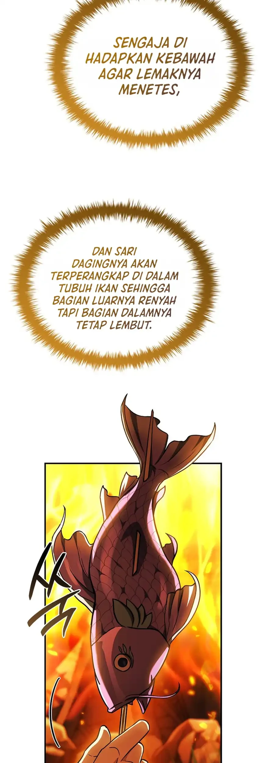 Never Mind the Heir, I’ll Focus On Healing Chapter 23 - halaman 28