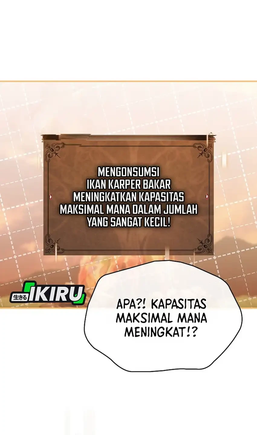 Never Mind the Heir, I’ll Focus On Healing Chapter 23 - halaman 45