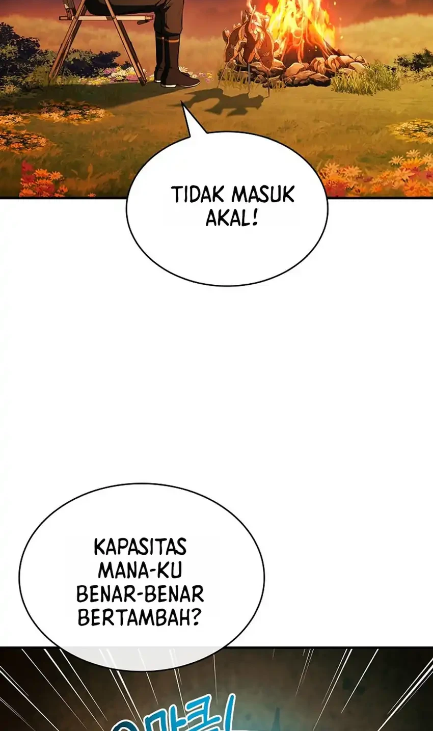 Never Mind the Heir, I’ll Focus On Healing Chapter 23 - halaman 47