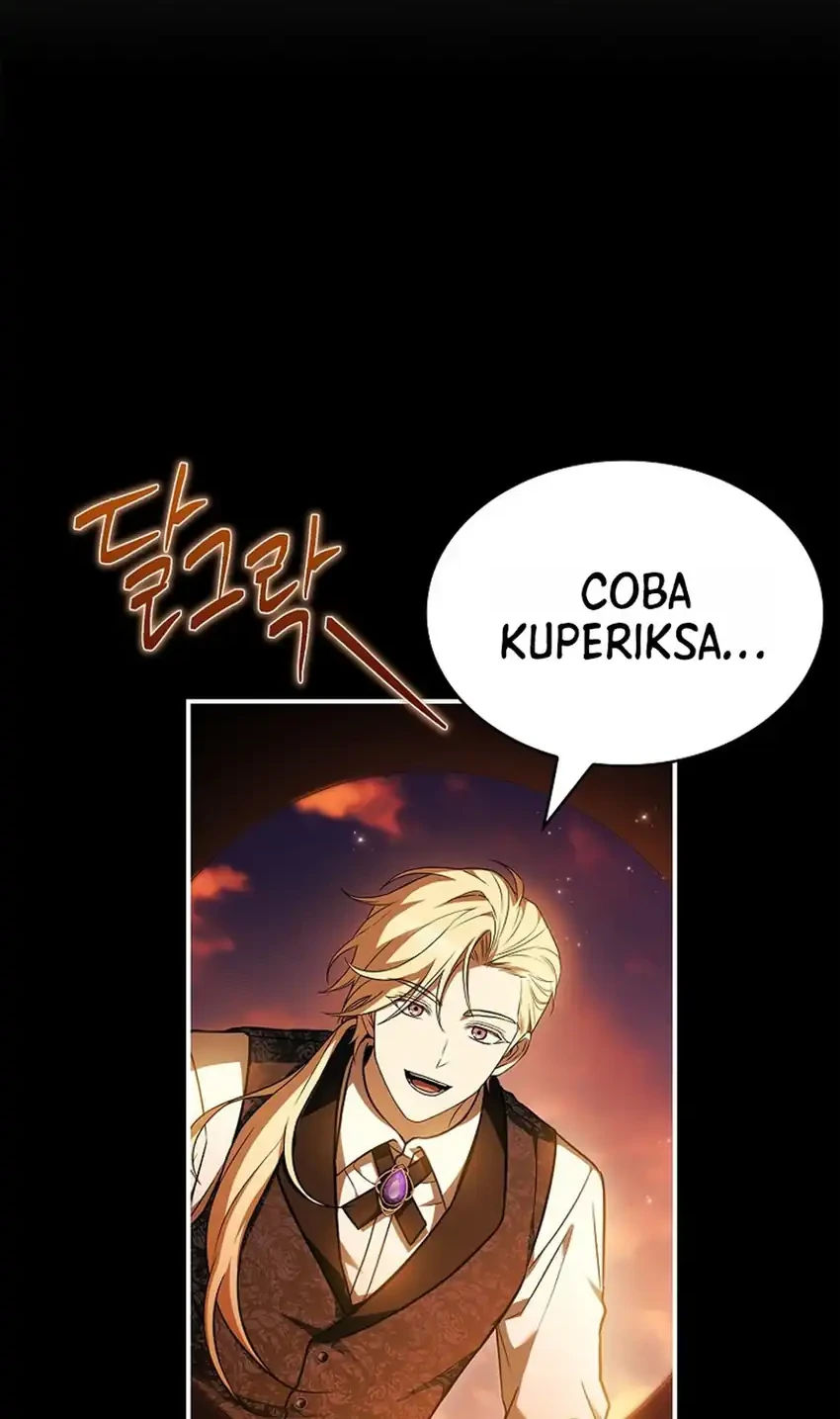 Never Mind the Heir, I’ll Focus On Healing Chapter 23 - halaman 51