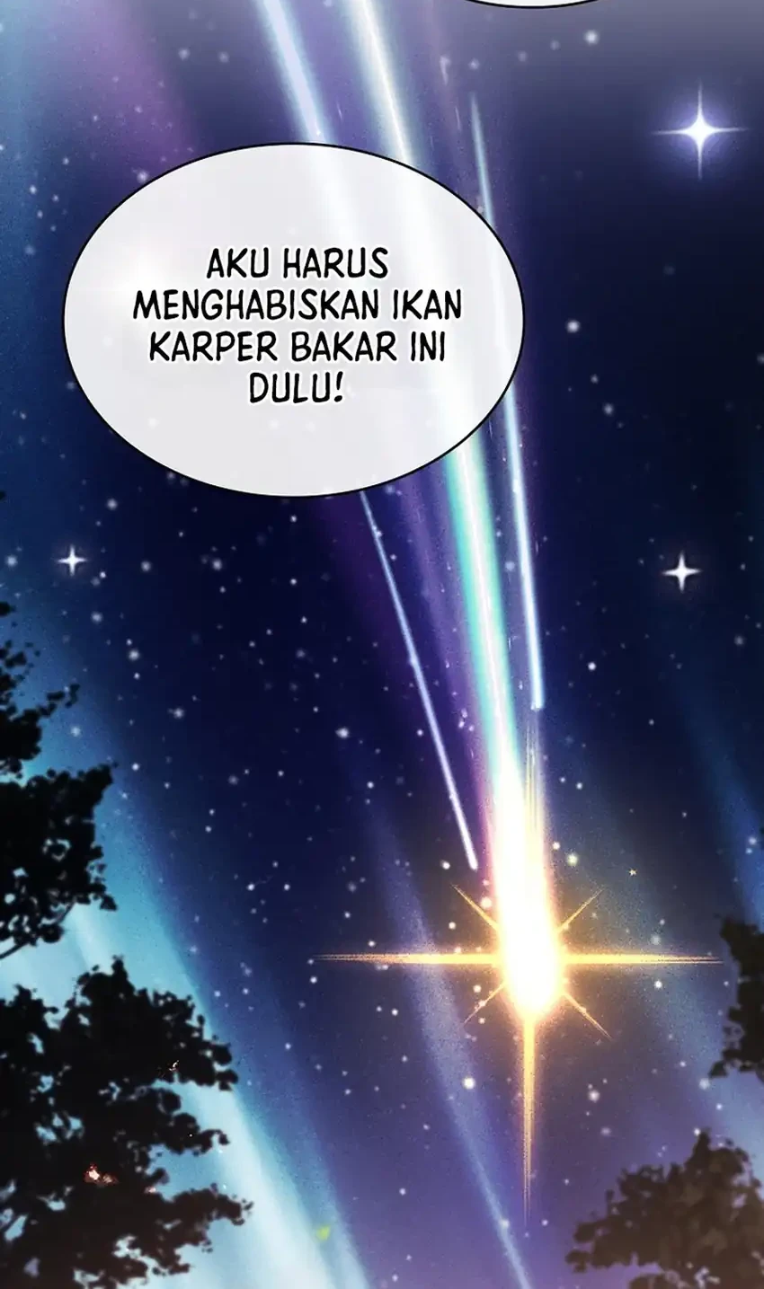 Never Mind the Heir, I’ll Focus On Healing Chapter 23 - halaman 61