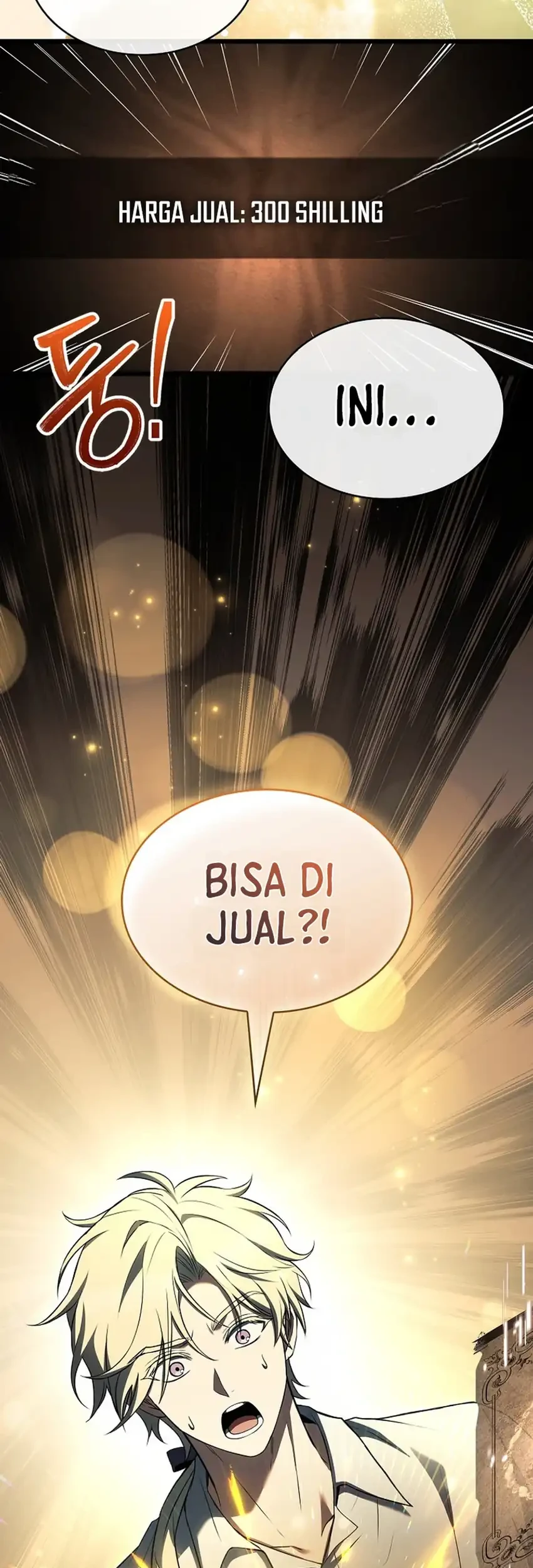 Never Mind the Heir, I’ll Focus On Healing Chapter 23 - halaman 76