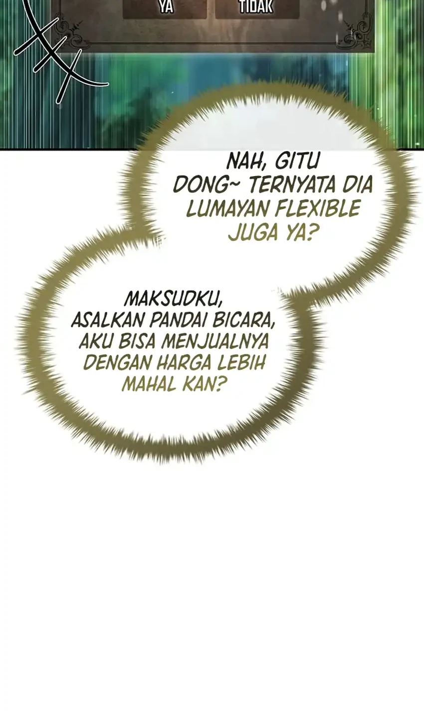 Never Mind the Heir, I’ll Focus On Healing Chapter 24 - halaman 14