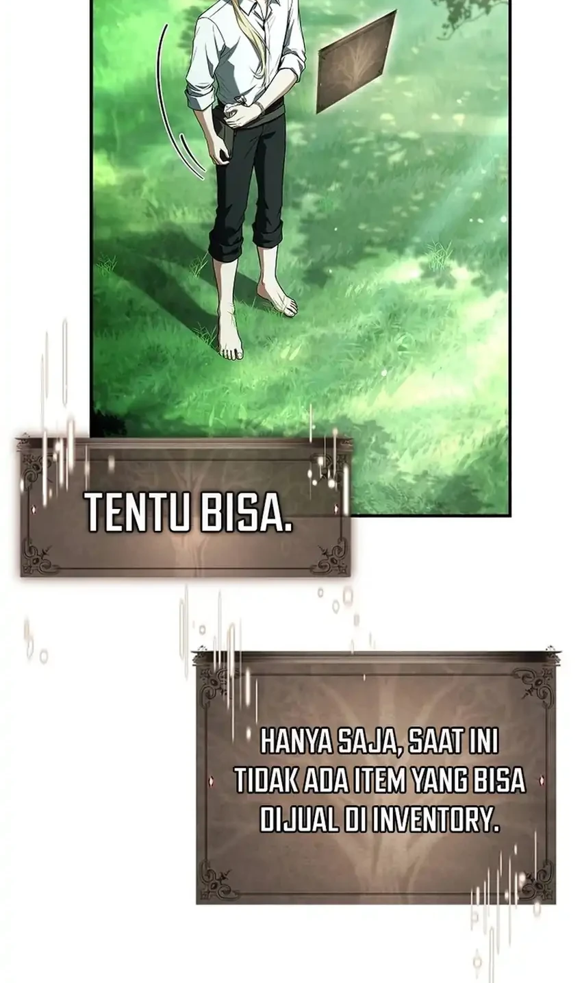 Never Mind the Heir, I’ll Focus On Healing Chapter 24 - halaman 18