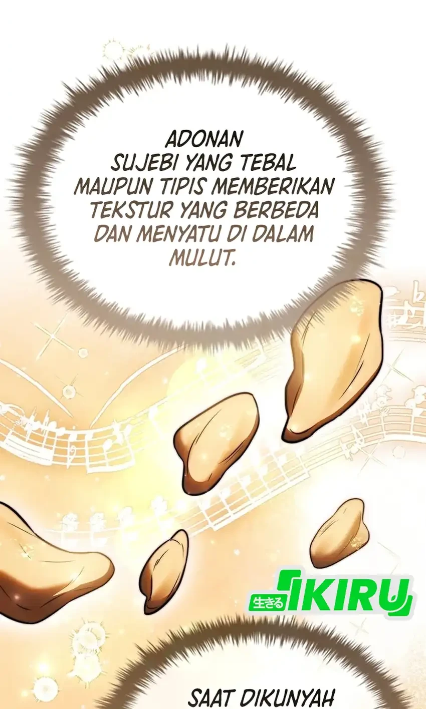 Never Mind the Heir, I’ll Focus On Healing Chapter 24 - halaman 38