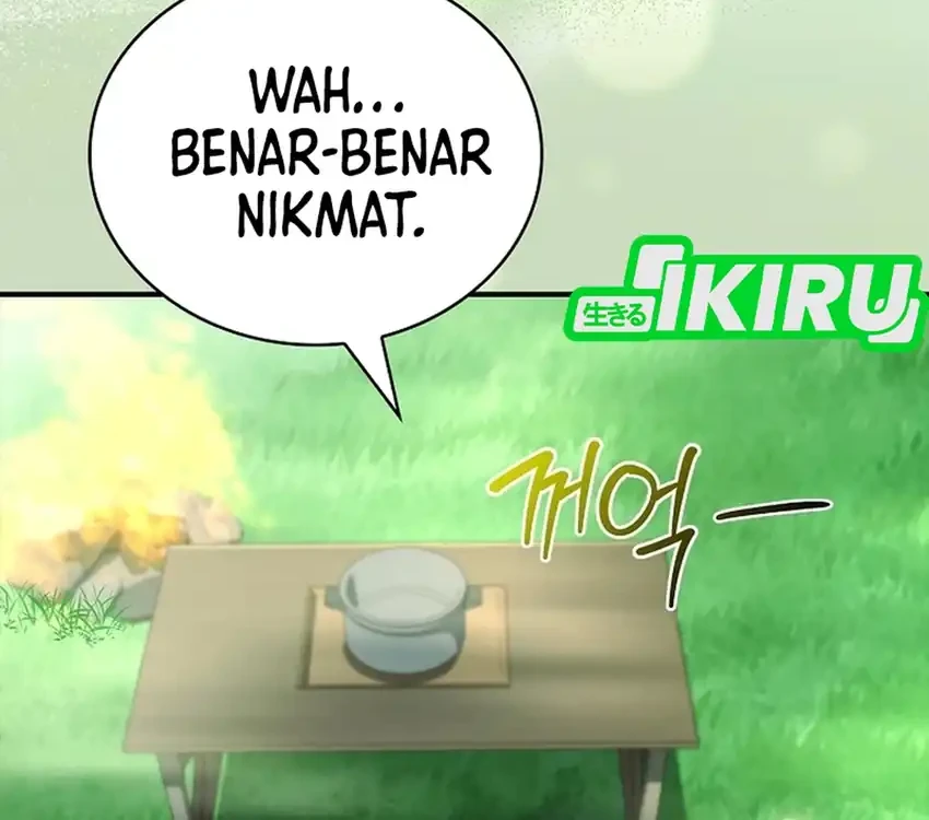 Never Mind the Heir, I’ll Focus On Healing Chapter 24 - halaman 47
