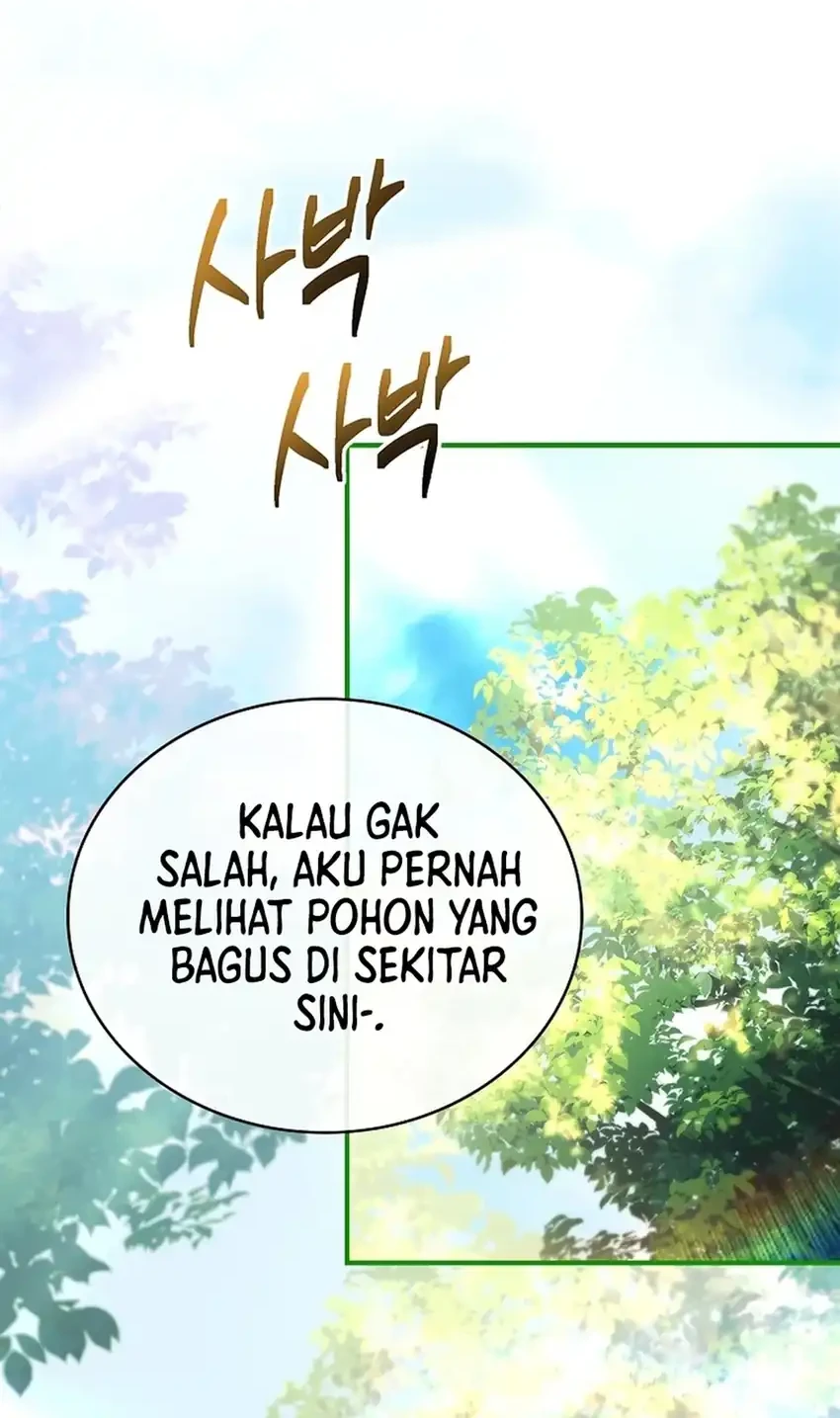Never Mind the Heir, I’ll Focus On Healing Chapter 24 - halaman 51