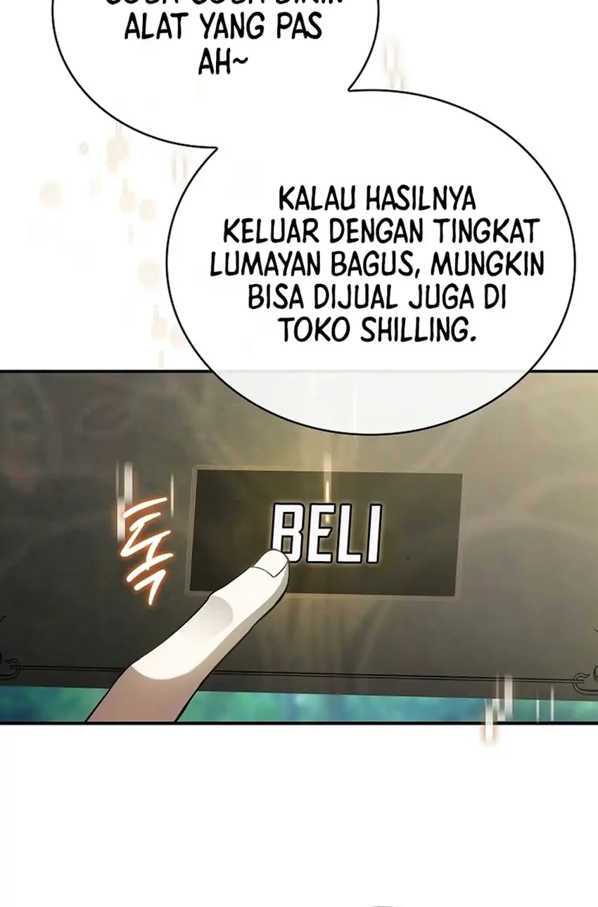 Never Mind the Heir, I’ll Focus On Healing Chapter 24 - halaman 53