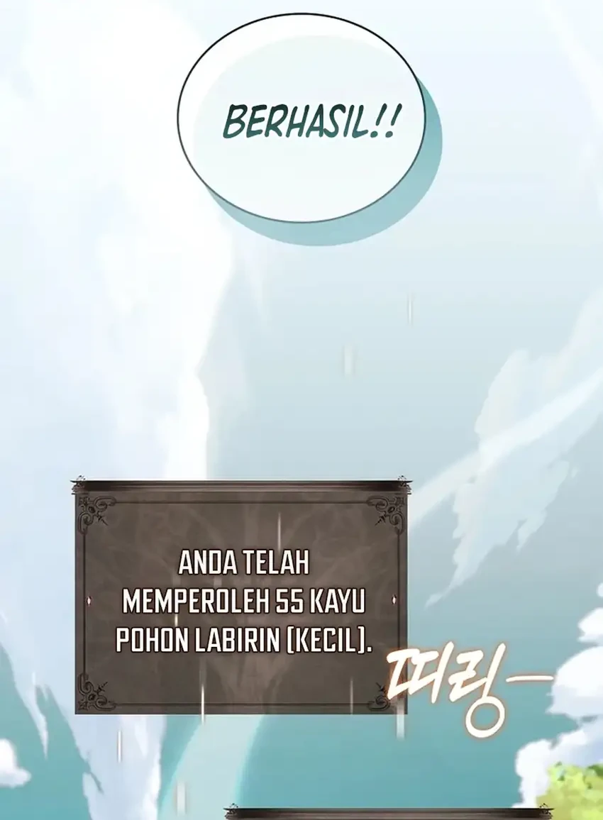 Never Mind the Heir, I’ll Focus On Healing Chapter 24 - halaman 62